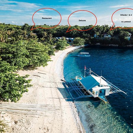 Thresher Cove Dive Resort Malapascua Zimmer foto