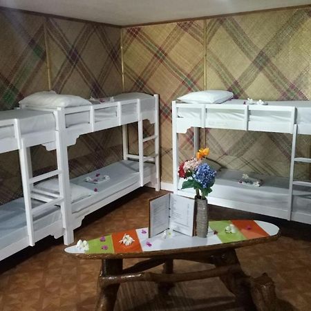 Thresher Cove Dive Resort Malapascua Exterior foto