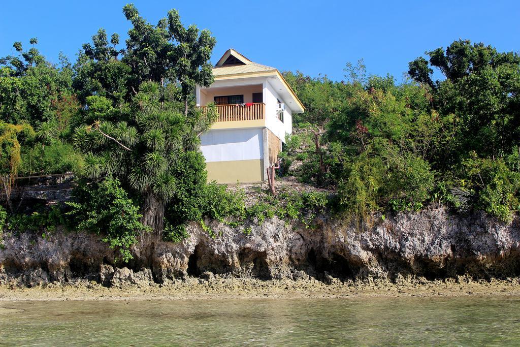 Thresher Cove Dive Resort Malapascua Exterior foto