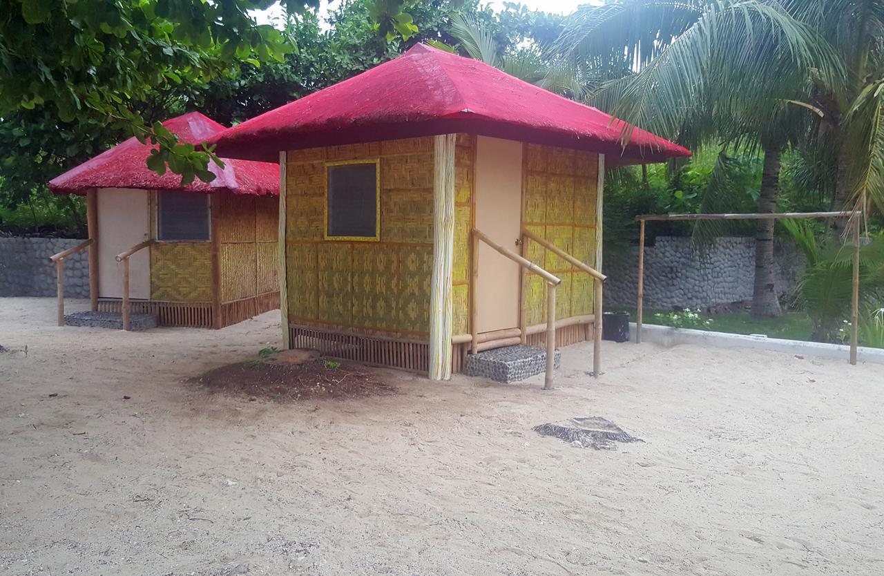 Thresher Cove Dive Resort Malapascua Exterior foto