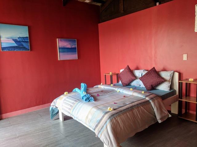 Thresher Cove Dive Resort Malapascua Exterior foto
