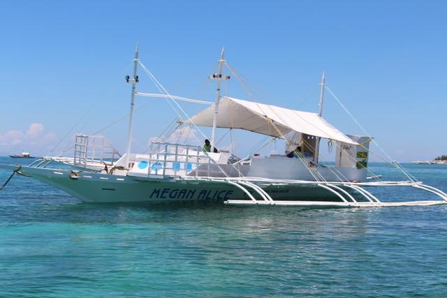 Thresher Cove Dive Resort Malapascua Exterior foto