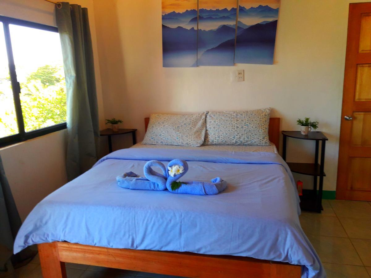 Thresher Cove Dive Resort Malapascua Exterior foto