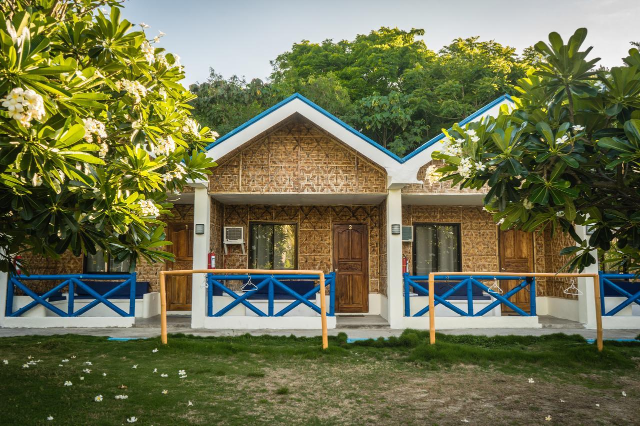 Thresher Cove Dive Resort Malapascua Exterior foto