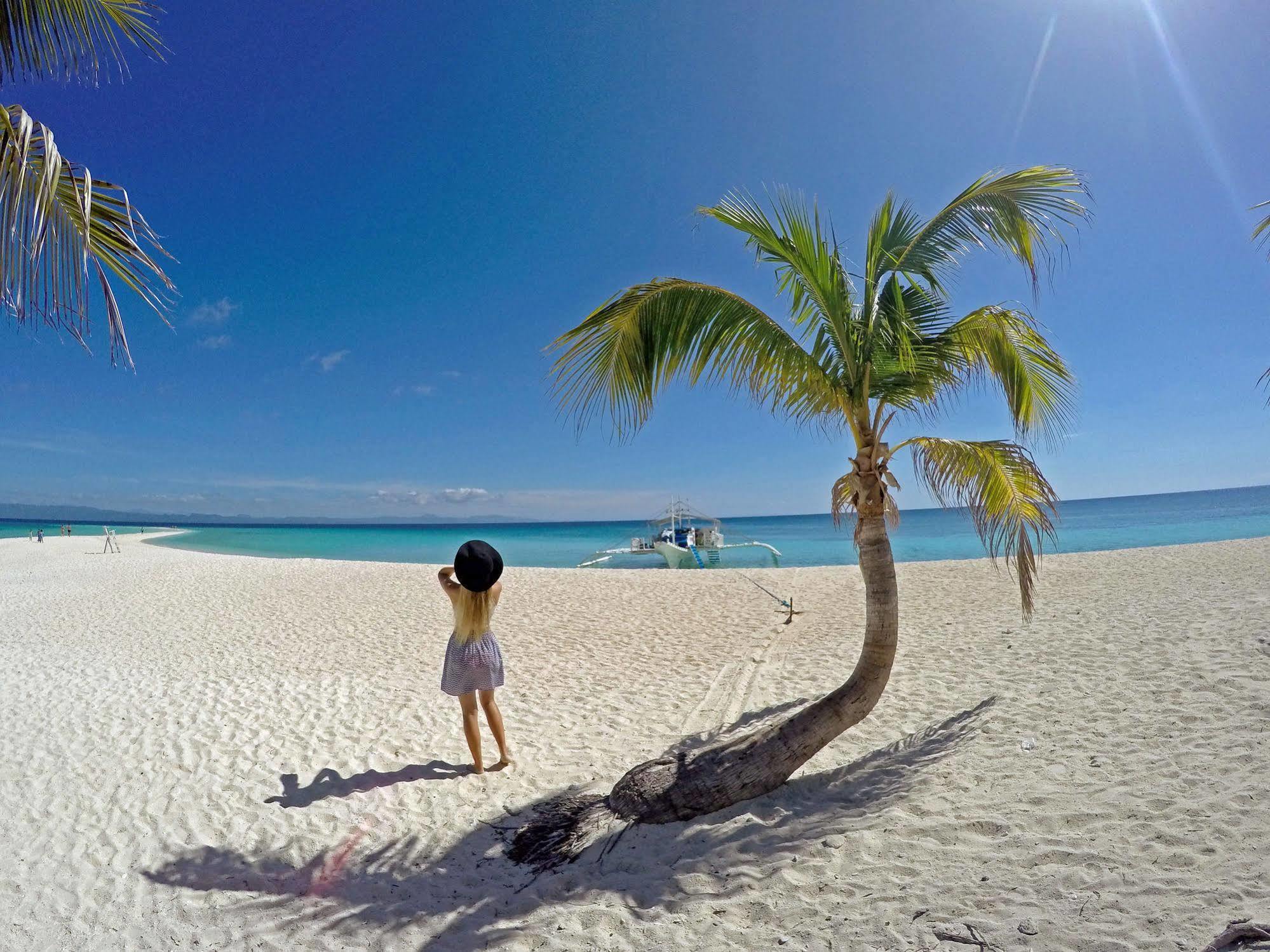 Thresher Cove Dive Resort Malapascua Exterior foto